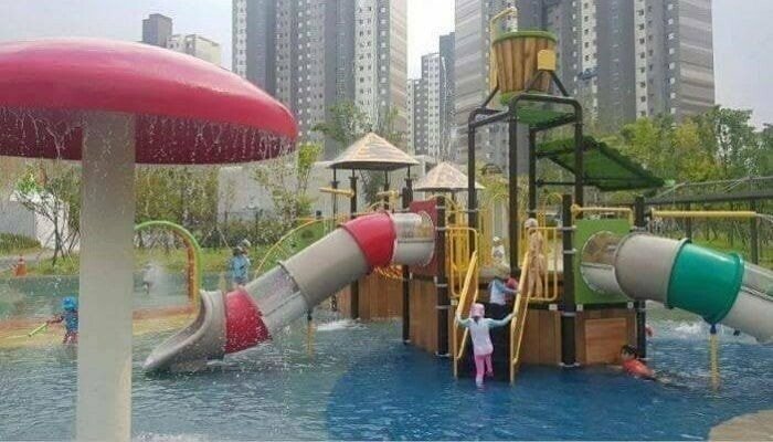 놀이터 이미지