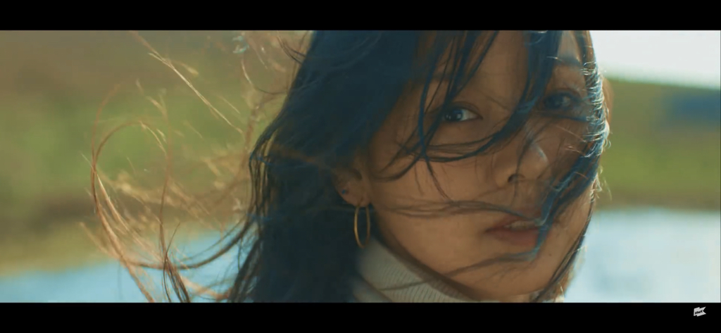 이효리와 아이유가 서로를 보며 쓴 노래가사.txt | 인스티즈