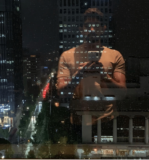 두바이 왕자(만수르 처남)가 공식 계정에 직접 올린 한국 동영상....... | 인스티즈