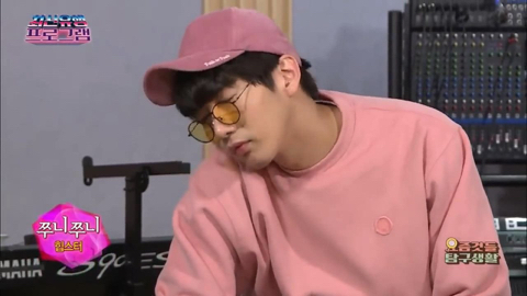 키드밀리 조롱했다고 하는 프로그램의 팩트.JPG | 인스티즈