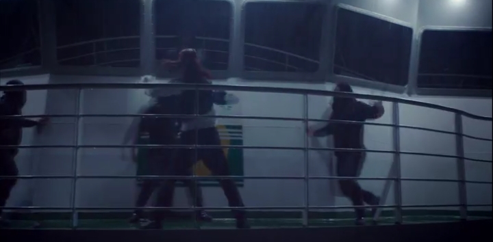 [톱스타유백이] 뭔가 이상한 서브 남주의 등장...... | 인스티즈