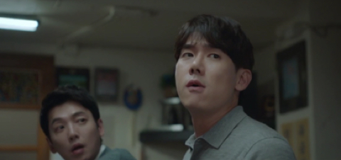 [슬기로운의사생활] 마흔살 친구들이 칼국수 먹다 개싸움난 이유 | 인스티즈