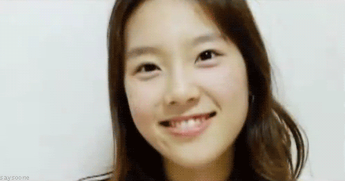 이보다 정석일 수 없는 걸그룹 메보로서 태연의 루트.jpgif | 인스티즈