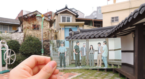 라온투어 이미지
