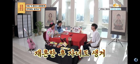 어릴 때 헤어진 엄마가 그리운 아들.jpg | 인스티즈