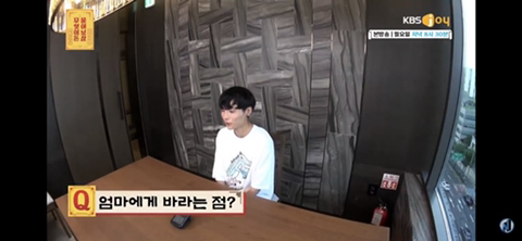 어릴 때 헤어진 엄마가 그리운 아들.jpg | 인스티즈