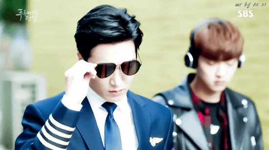 죽기 전에 한국에서는 보기 힘들 것 같은 드라마 캐릭터.jpg | 인스티즈