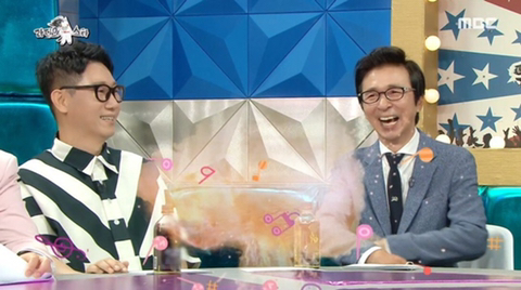 [라디오스타] 놀면 뭐하니 출연후 광고 문의가 폭주 했다는 광희 | 인스티즈