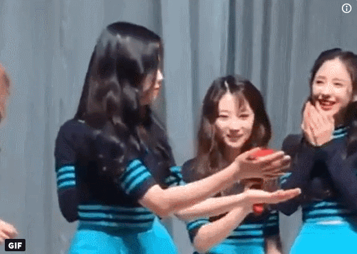 걸그룹 동체시력 레전드 | 인스티즈