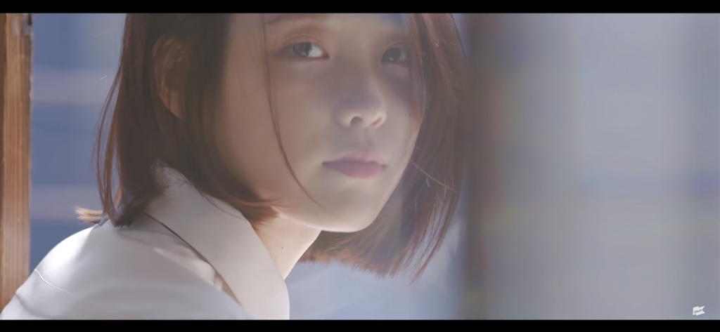 이효리와 아이유가 서로를 보며 쓴 노래가사.txt | 인스티즈