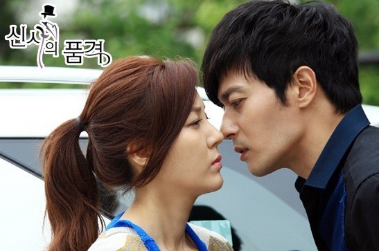 신사의품격이 최악인 이유.jpg | 인스티즈
