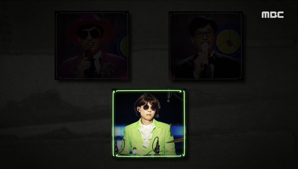 [놀면뭐하니] 유재석 보고 튀는 김태호 | 인스티즈