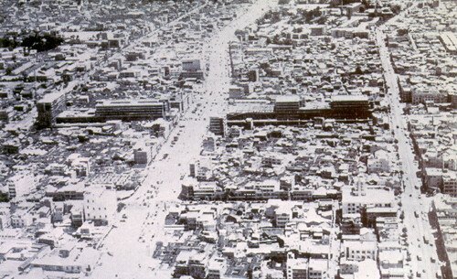 한강의 기적이 기적이라고 불리는 1950~1960년대 서울 .jpg | 인스티즈