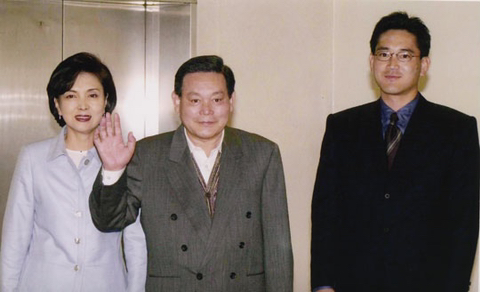 초중고에 이어 대학교까지 같이 진학한 재벌3세들 | 인스티즈