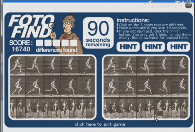 봐도봐도 넘 신기한 윰댕 틀린그림찾기 실력 | 인스티즈