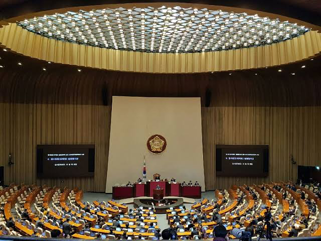 국민들 잘되는 꼴 못 보는 역대급 노양심 자한당 | 인스티즈