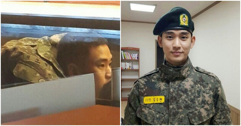 2019년 제대하는 연예인 | 인스티즈