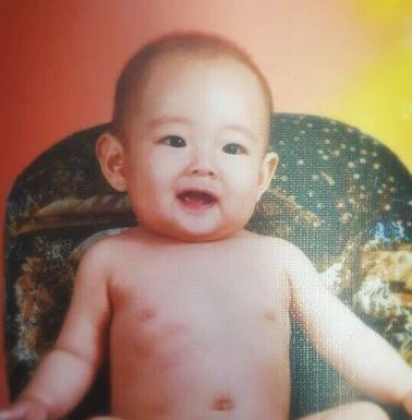 연예인 갓난이 시절 | 인스티즈