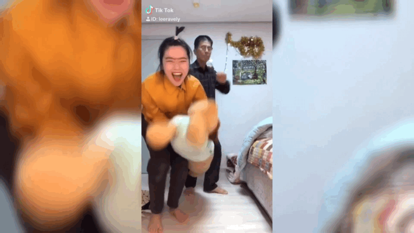 할머니,할아버지께 강아지 키우고 싶다고 해봤더니... | 인스티즈