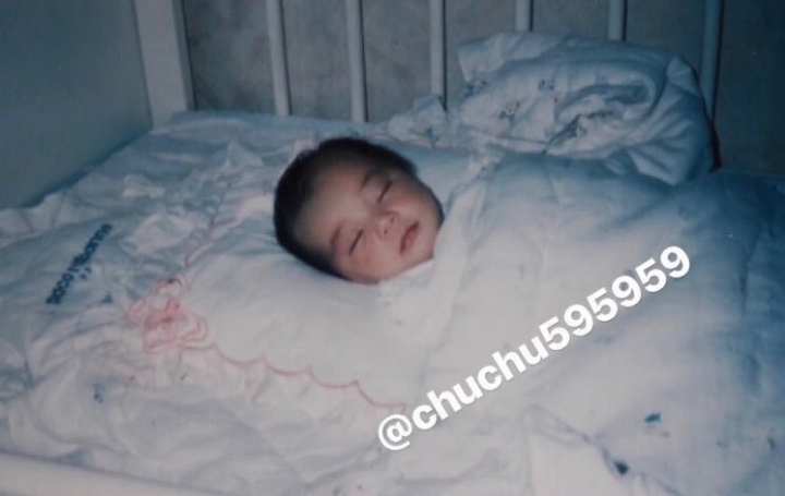 연예인 갓난이 시절 | 인스티즈