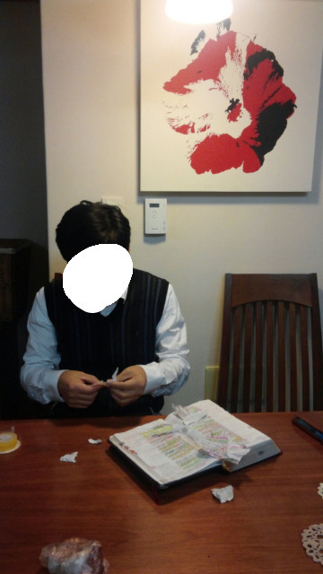 나 죽고싶어 보톡하는줄도 모르고 오줌쌌어..ㄷㄷ..JPG | 인스티즈