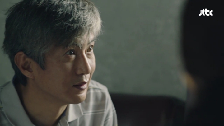 다시 보면 모든 게 충격적으로 보이는 눈이 부시게 장면들(반전주의) | 인스티즈