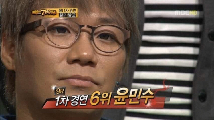 윤민수가 절대 사재기 의혹 인정 안하는 이유 | 인스티즈