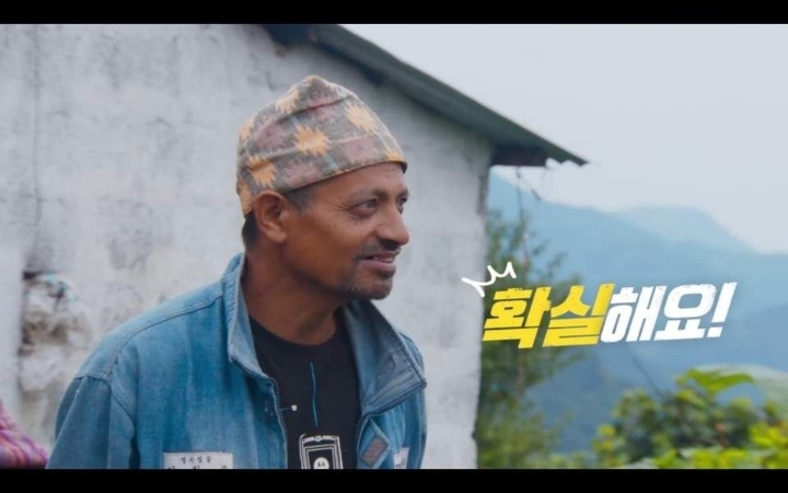 "운이 뭐, 이승기씨 운이 워낙 유명하잖아요" 자연을 미션으로 줘버리는 PD | 인스티즈