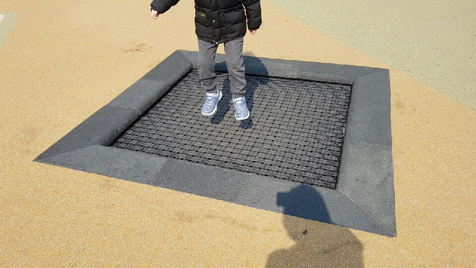 요즘 놀이터에 있는거 | 인스티즈