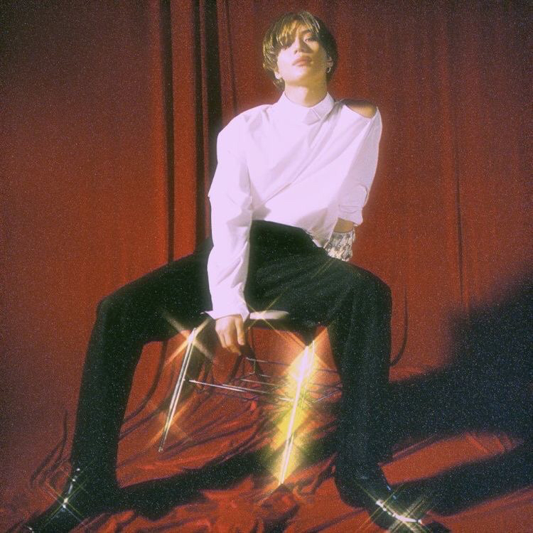 최근 해외팬들 사이에서 유행하는 보정법 | 인스티즈