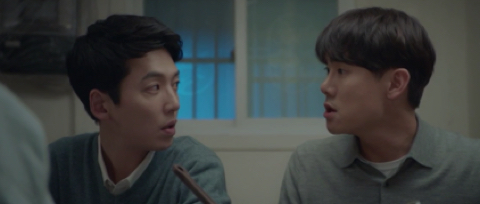 [슬기로운의사생활] 마흔살 친구들이 칼국수 먹다 개싸움난 이유 | 인스티즈