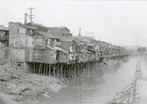 한강의 기적이 기적이라고 불리는 1950~1960년대 서울 .jpg | 인스티즈