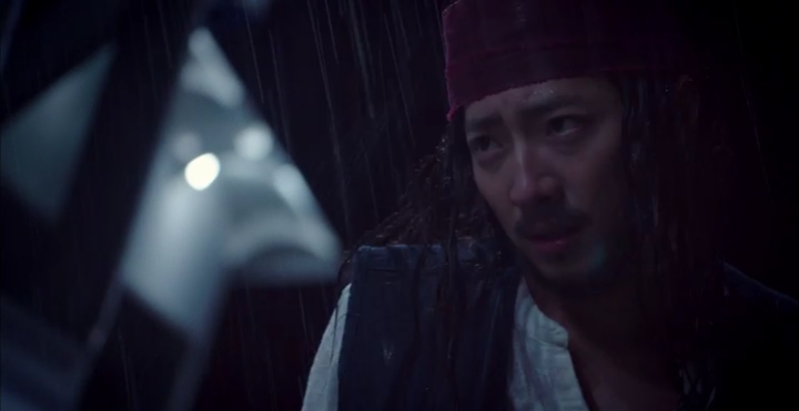 [톱스타유백이] 뭔가 이상한 서브 남주의 등장...... | 인스티즈