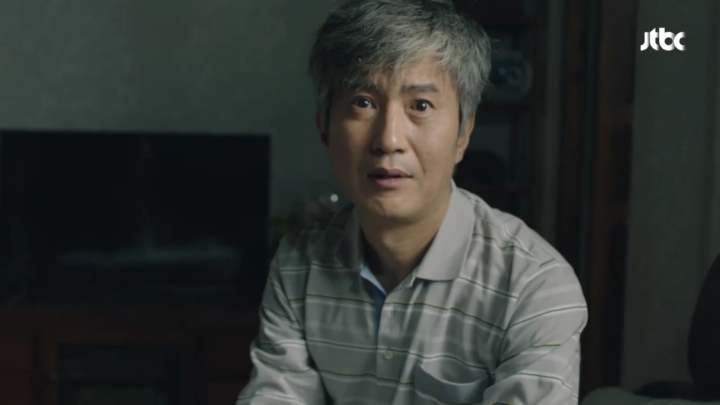 다시 보면 모든 게 충격적으로 보이는 눈이 부시게 장면들(반전주의) | 인스티즈