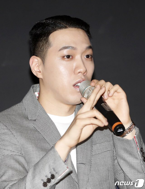 울 나라 남래퍼들 이름 다시 지어줌 | 인스티즈