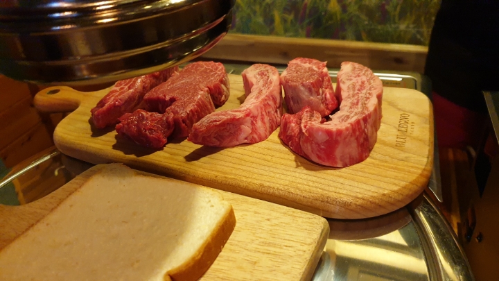삼정식당 이미지