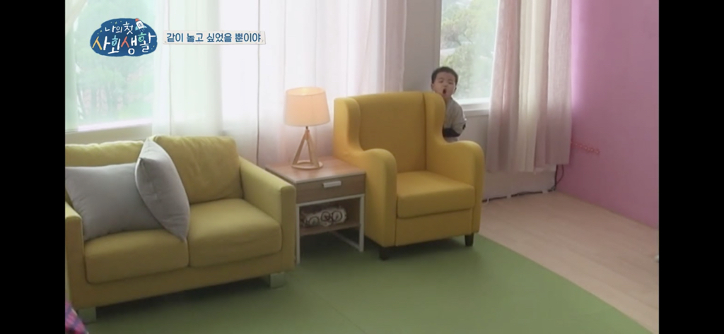 [나의첫사회생활] 본방보면서 같이 기빨렸던 6,7세들의 서열싸움.jpg | 인스티즈