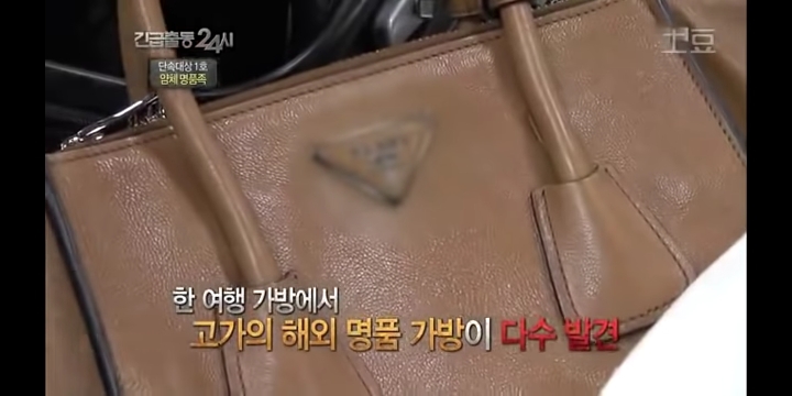 공항 세관 단속에 걸린 사람들.jpg | 인스티즈