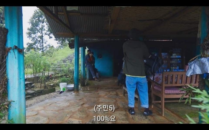 "운이 뭐, 이승기씨 운이 워낙 유명하잖아요" 자연을 미션으로 줘버리는 PD | 인스티즈