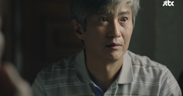 다시 보면 모든 게 충격적으로 보이는 눈이 부시게 장면들(반전주의) | 인스티즈