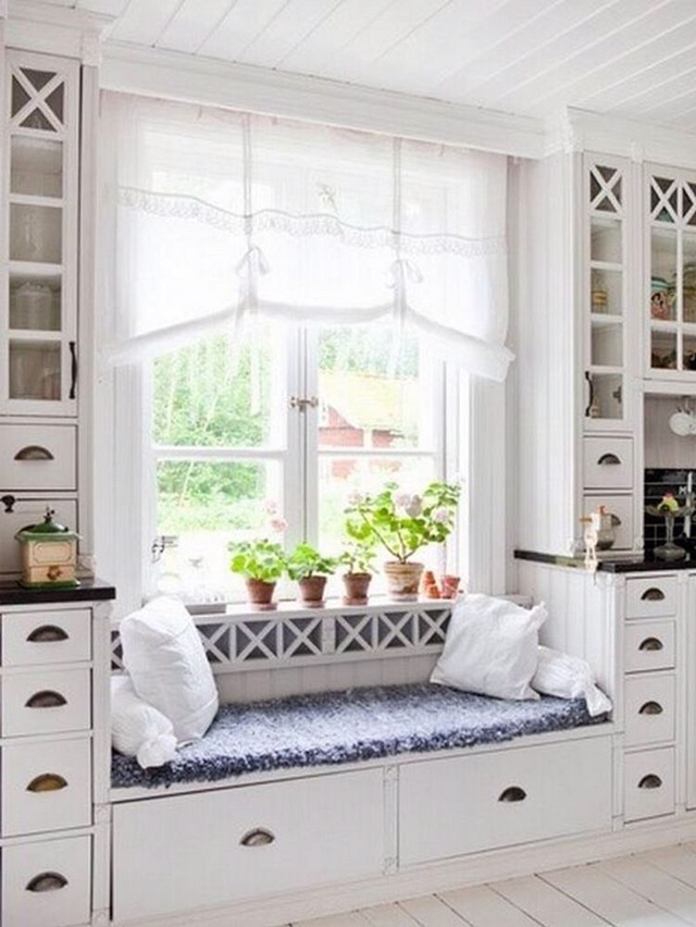 많은 사람들의 로망 공간일듯한 리딩 누크 (Reading Nook) | 인스티즈