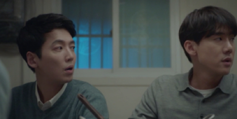 [슬기로운의사생활] 마흔살 친구들이 칼국수 먹다 개싸움난 이유 | 인스티즈