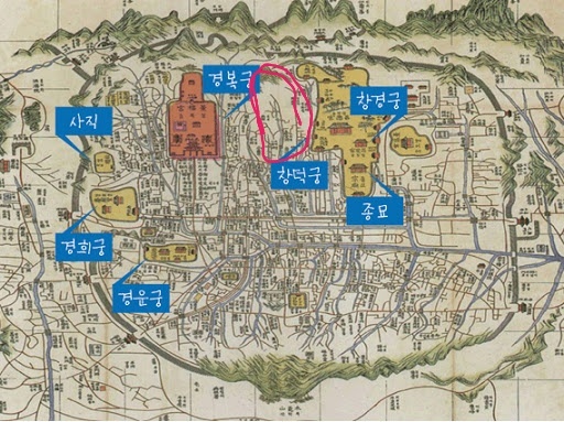 임금님이 딸 준다고;세상에 우리집을 부숴버렸음돠 세종대왕의 아들들7 | 인스티즈