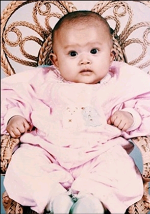 연예인 갓난이 시절 | 인스티즈