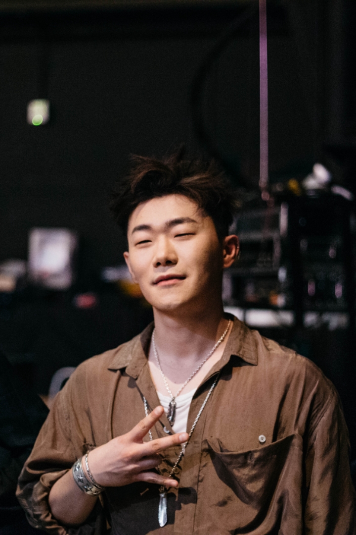 행주 멕이는 애니모지ㅋㅋㅋㅋ.gif | 인스티즈