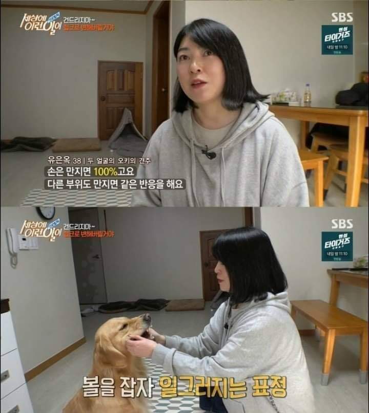 [세상에이런일이] 두 얼굴을 가진 아이 | 인스티즈