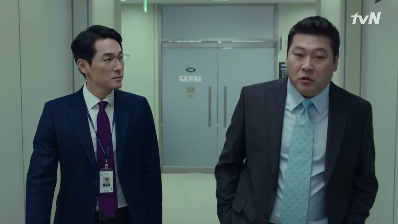 [비밀의숲] 우태하/최빛/한조를 엮는 박광수 살인사건 (궁예&스포주의) | 인스티즈