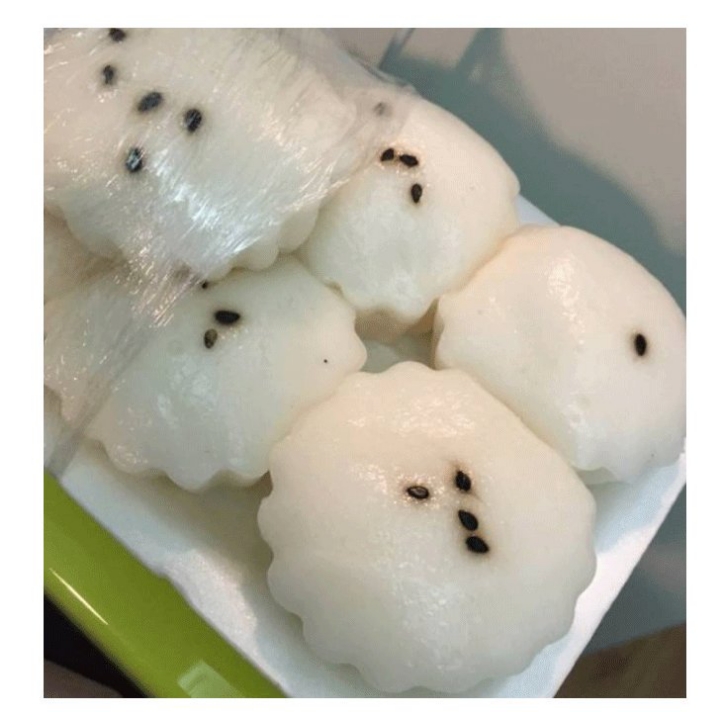 떡 중에 싫어하는 사람 많은 떡.jpg | 인스티즈