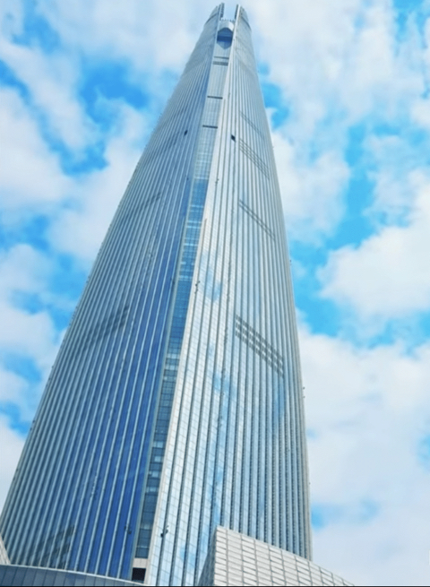 두바이 왕자(만수르 처남)가 공식 계정에 직접 올린 한국 동영상....... | 인스티즈