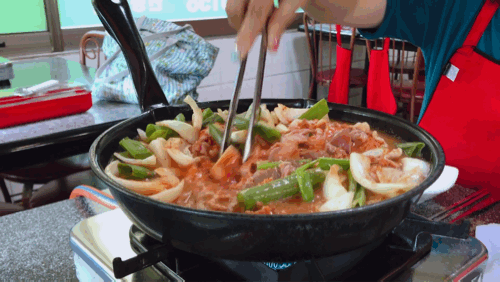 경상도 일부지역에서 유명한 선산곱창 | 인스티즈